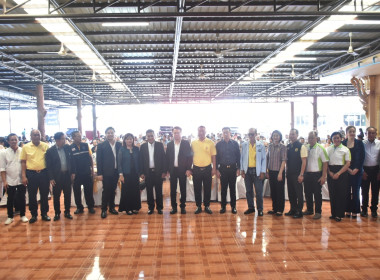 ศูนย์ฯ เข้าร่วมประชุมใหญ่สามัญประจำปี 2567 ... พารามิเตอร์รูปภาพ 9